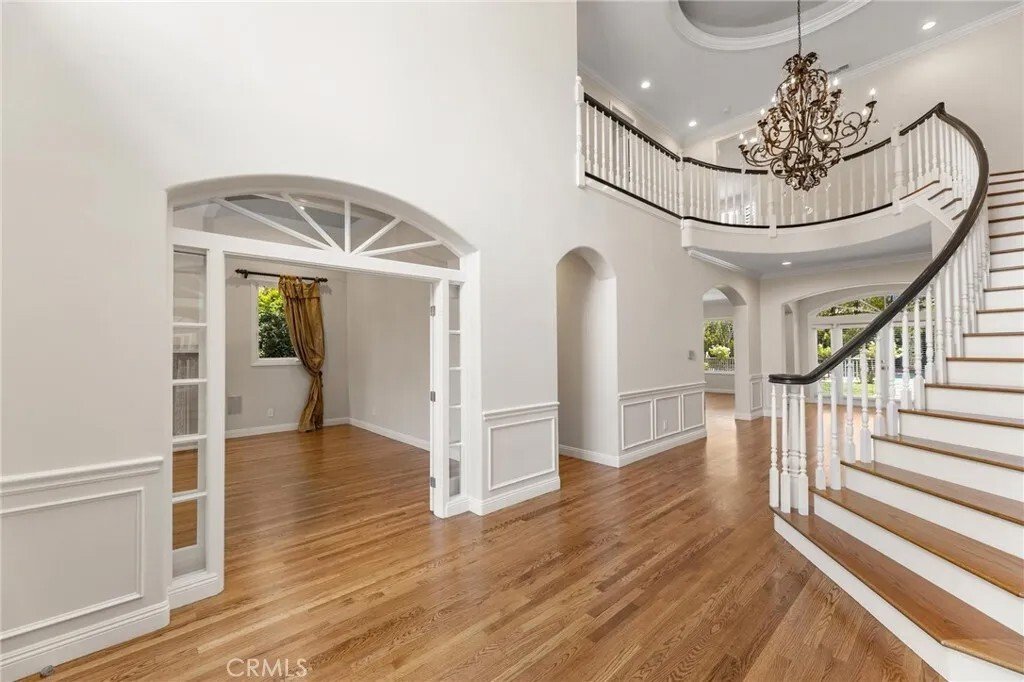 House in Hidden Hills, California, United States 5 - 18112791