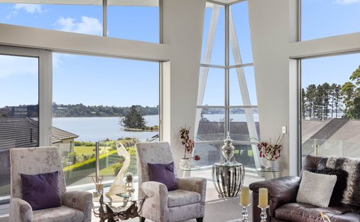 House in Tauranga, Bay of Plenty, New Zealand 1