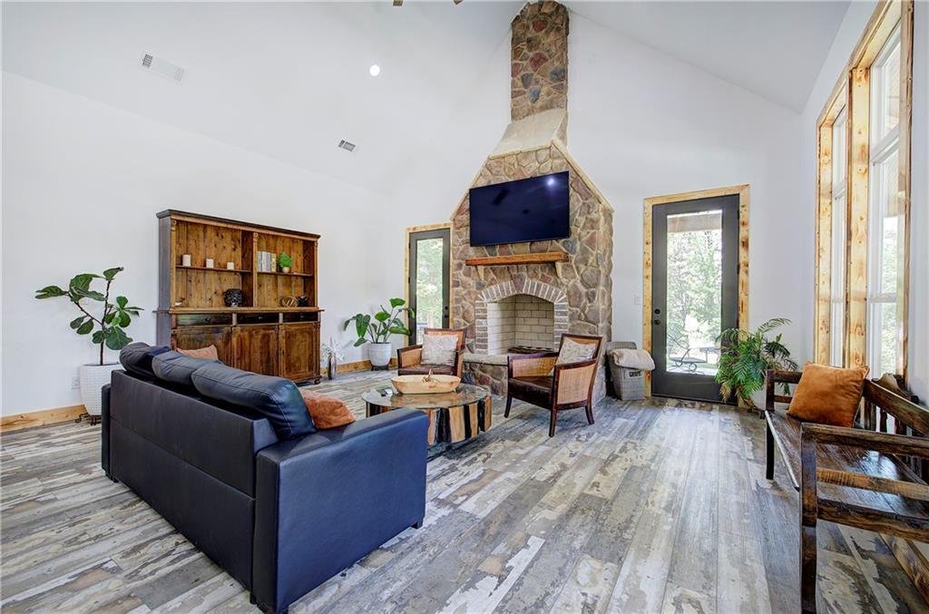 House in Cartersville, Georgia, United States 3 - 18113214