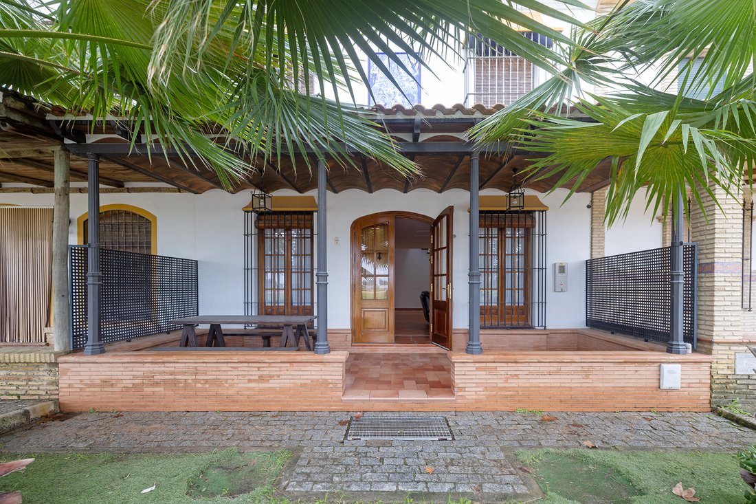 House in Almonte, Andalusia, Spain 1 - 18111244