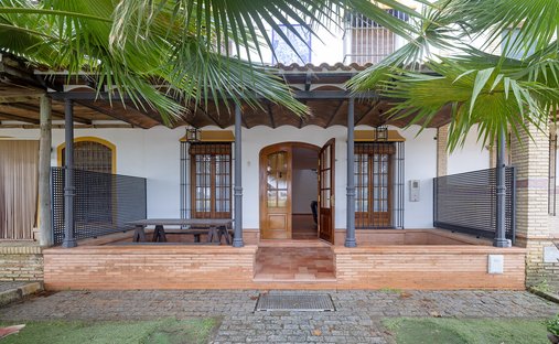 House in Almonte, Andalusia, Spain 1