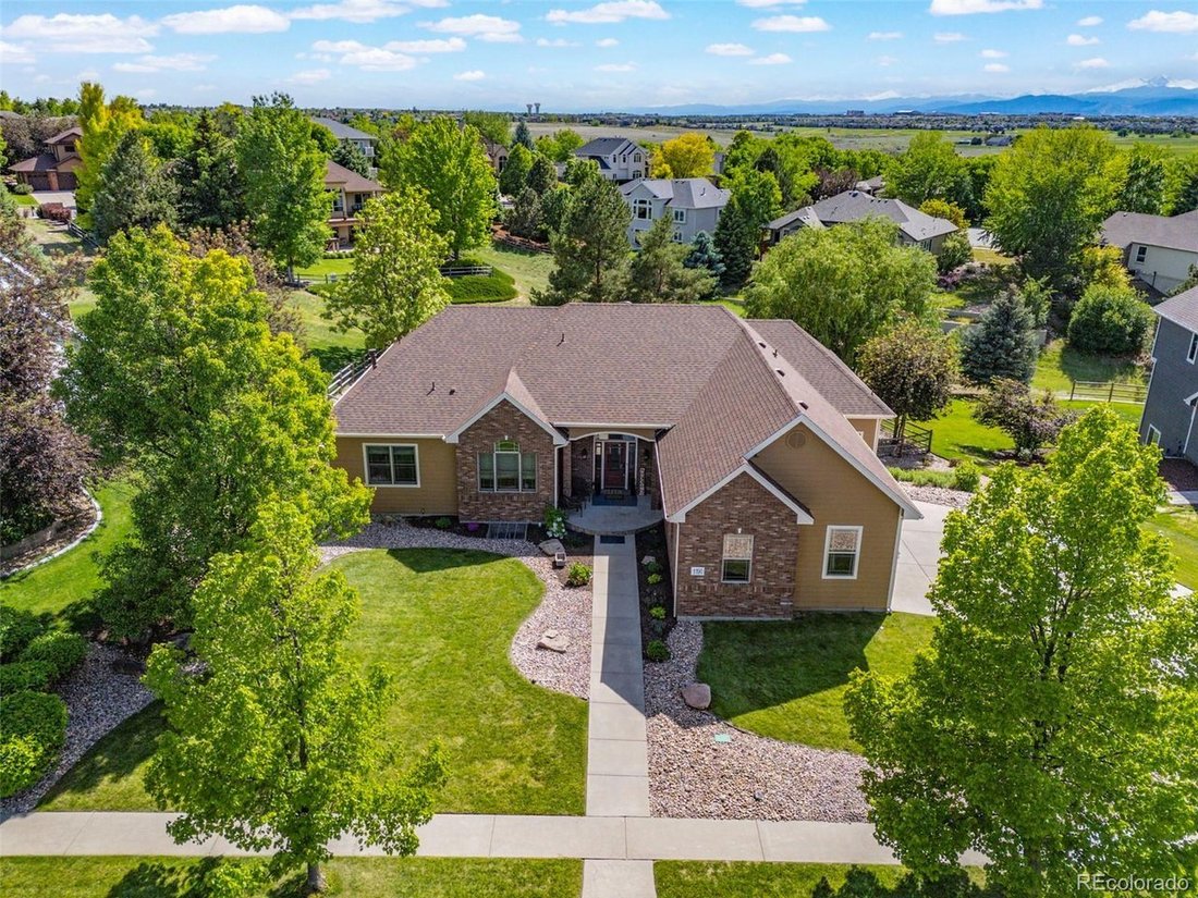 House in Windsor, Colorado, United States 3 - 18114425