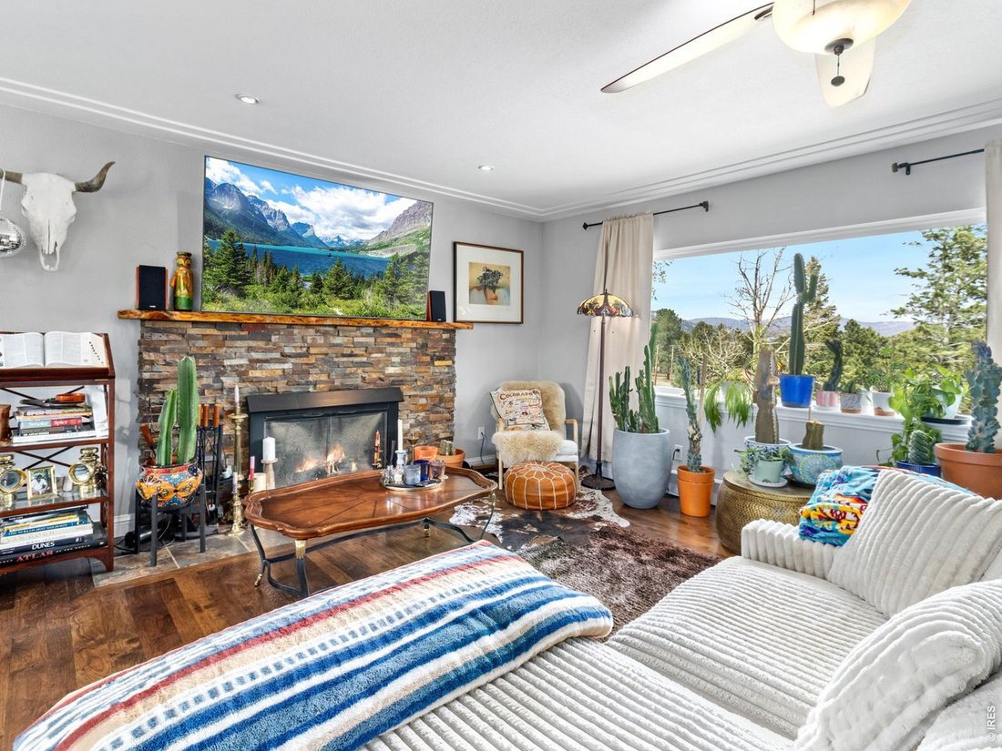 House in Estes Park, Colorado, United States 4 - 18114346