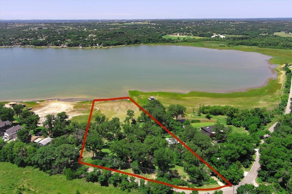 House in Weatherford, Texas, United States 1 - 18114163