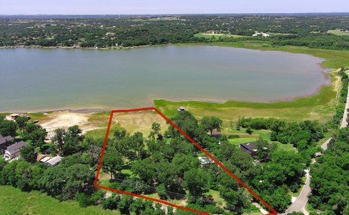 Casa a Weatherford, Texas, Stati Uniti 1