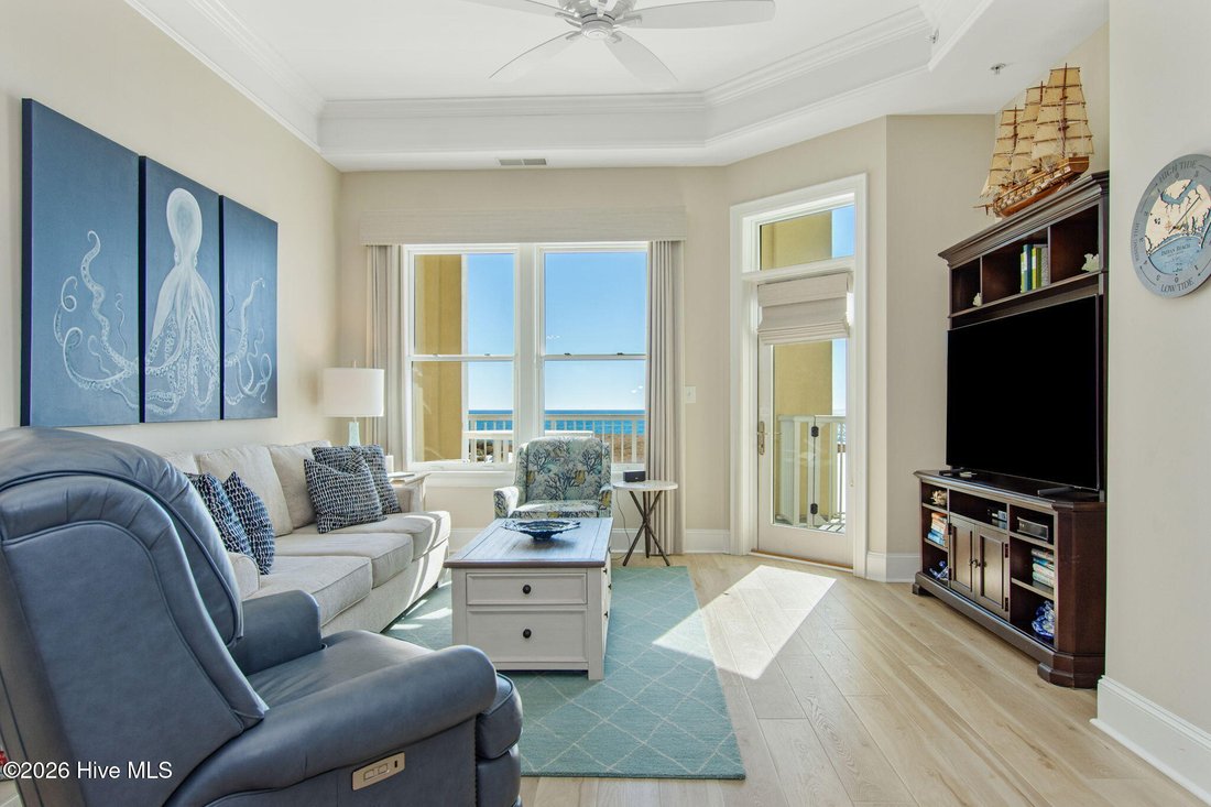 Condo in Pine Knoll Shores, North Carolina, United States 2 - 18113092