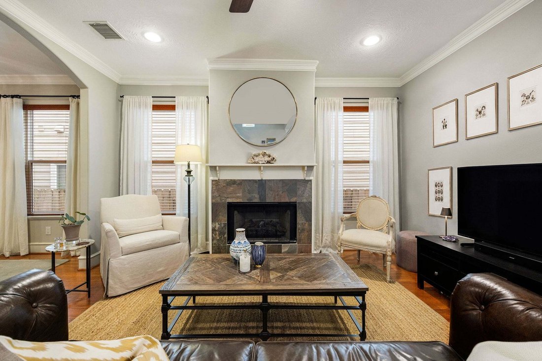 House in Houston, Texas, United States 5 - 18111063