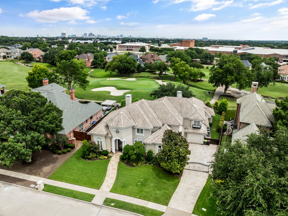 House in Plano, Texas, United States 1 - 18112280