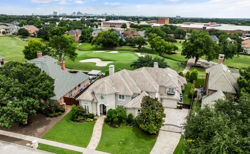 Maison à Plano, Texas, États-Unis 1