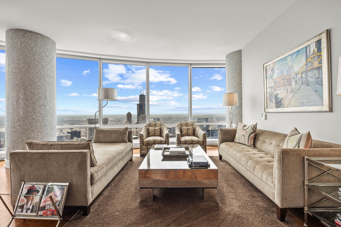 Condo in Chicago, Illinois, United States 4 - 18113885