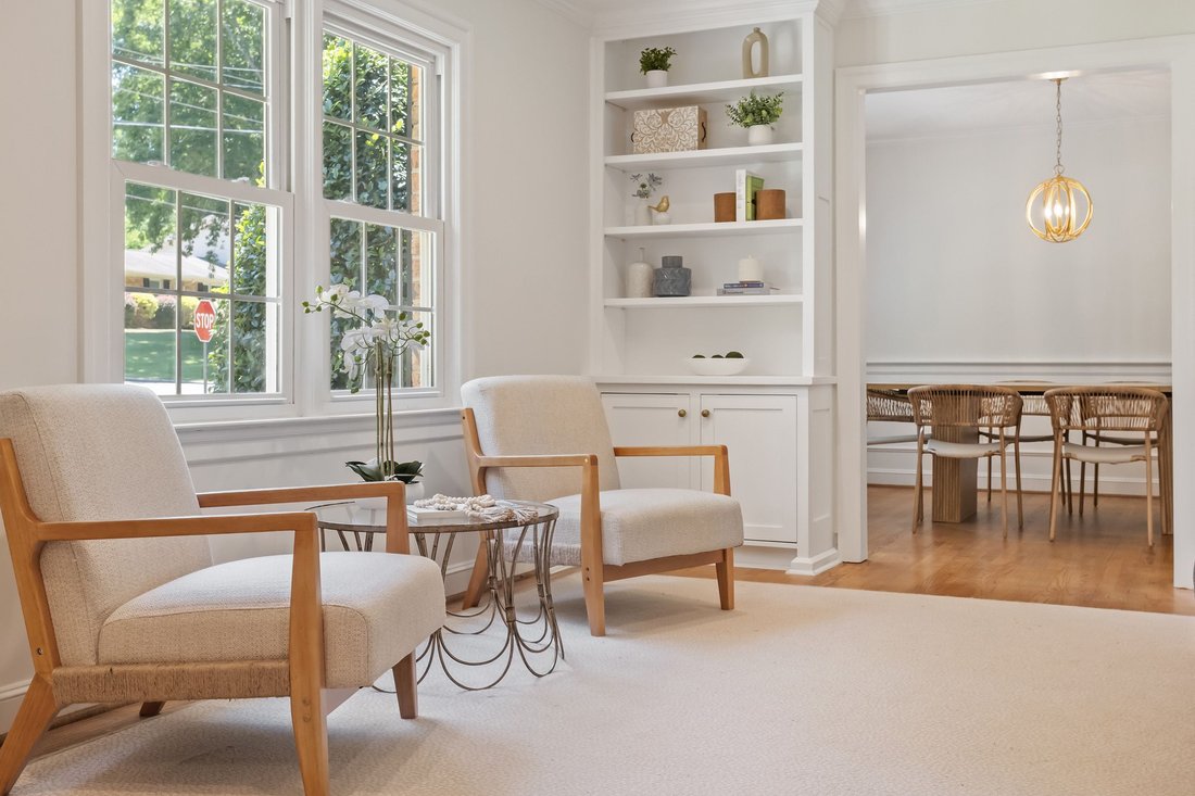 House in Raleigh, North Carolina, United States 5 - 18110896