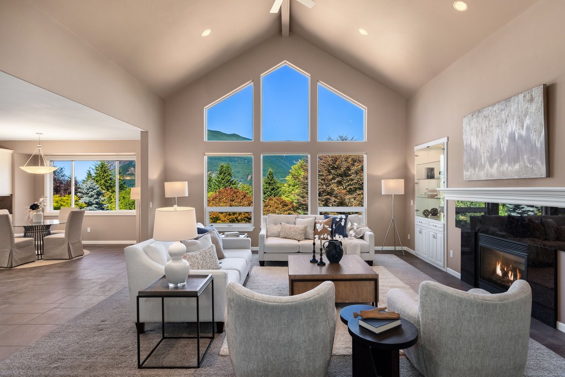 House in North Bend, Washington, United States 5 - 18112164