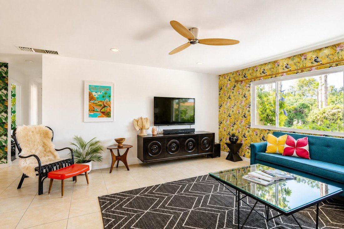 House in Palm Springs, California, United States 5 - 18028870