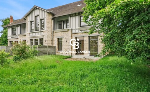 Villa in Plateau de Cazes, Vaucresson, France 1