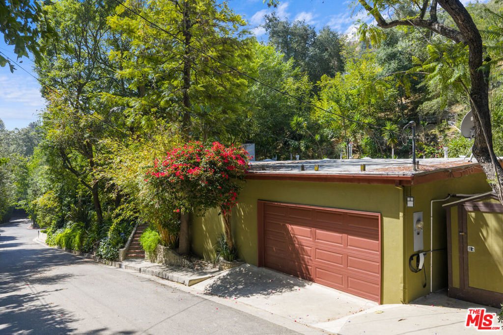 House in Los Angeles, California, United States 4 - 18112627