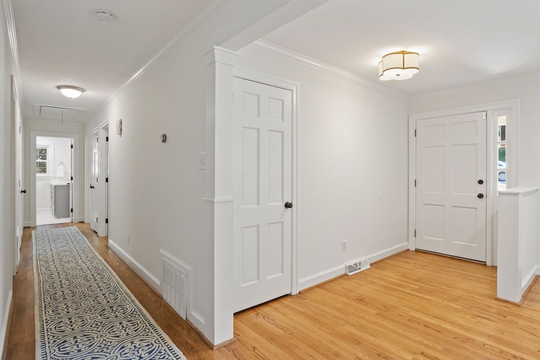 House in Raleigh, North Carolina, United States 3 - 18110896
