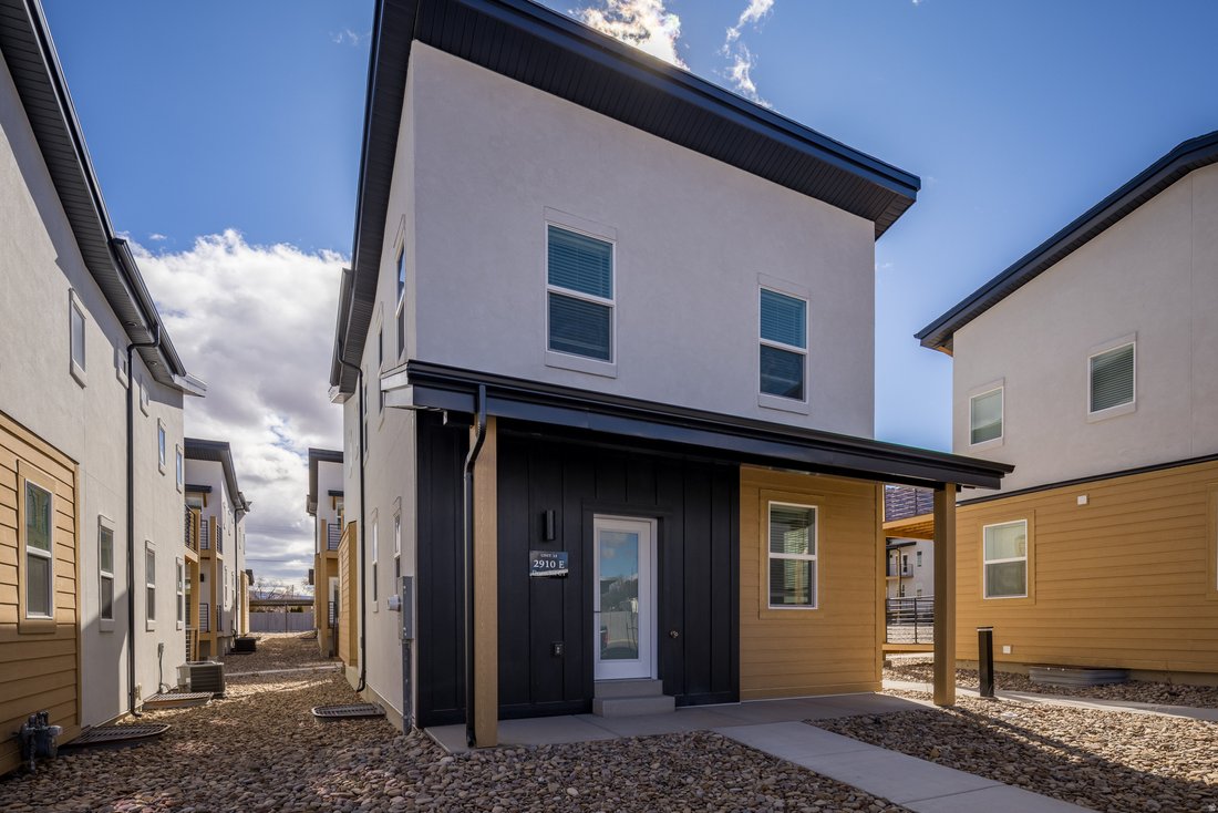 Townhouse in Moab, Utah, United States 4 - 18113088