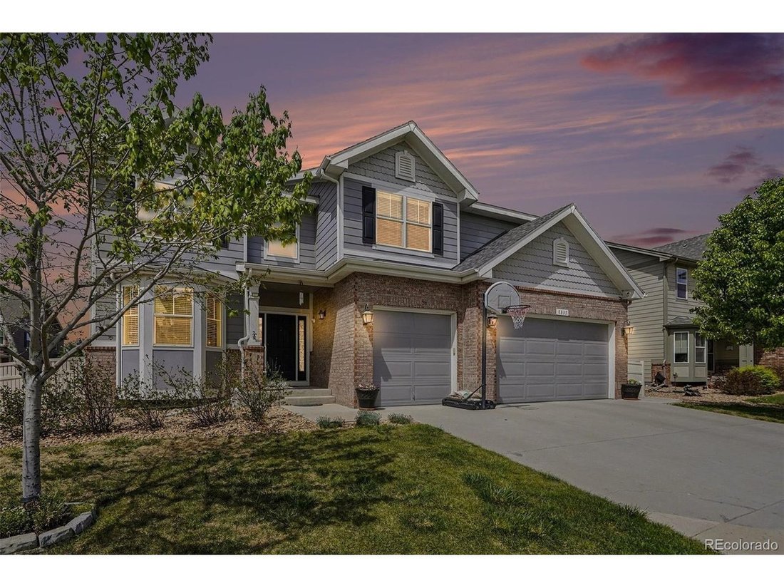 House in Firestone, Colorado, United States 2 - 18114341