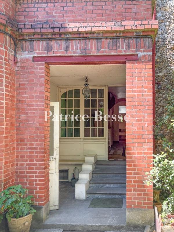 House in Reine-Mairie, Boulogne-Billancourt, France 4 - 18114221