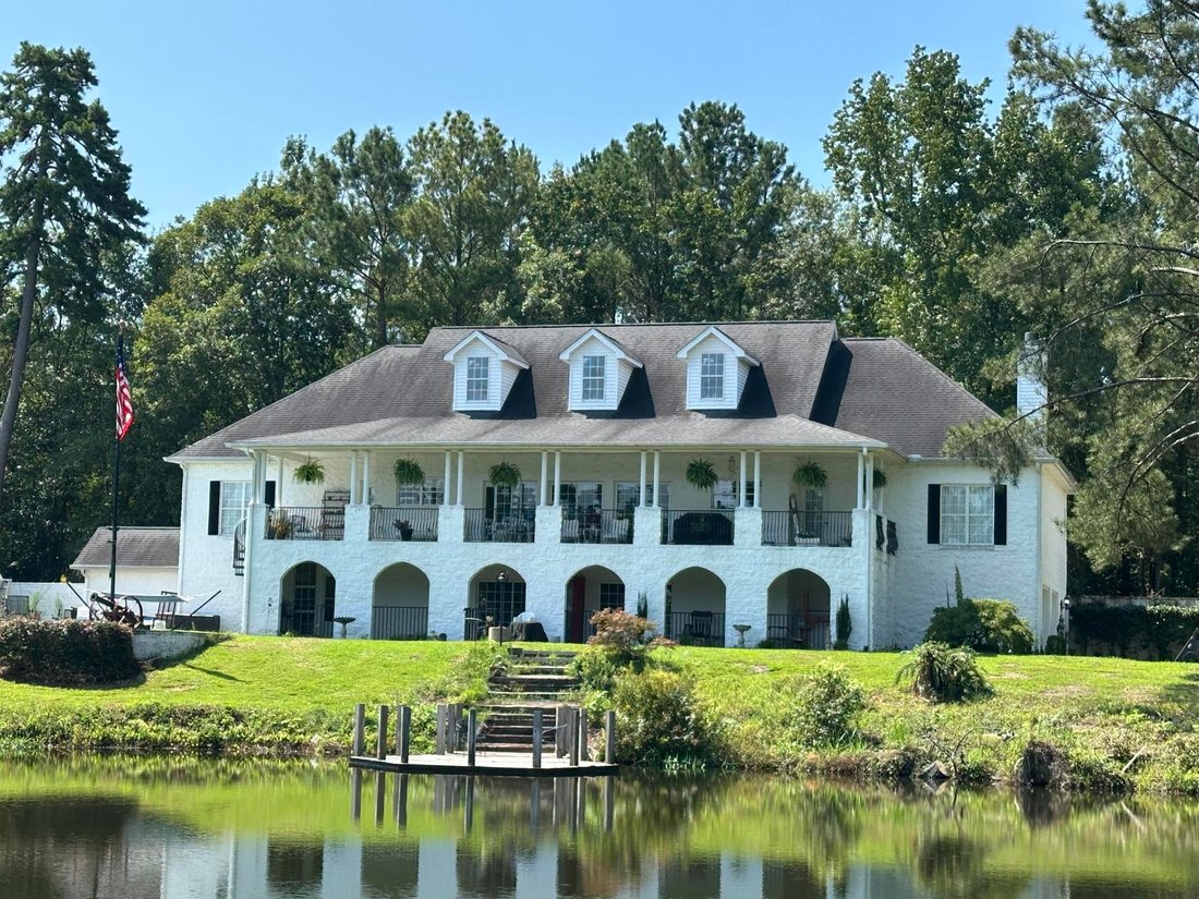 House in Hephzibah, Georgia, United States 3 - 18114808