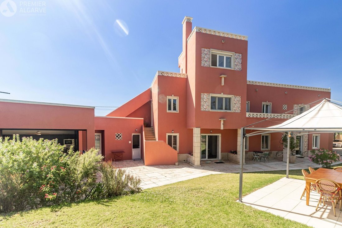 Villa à Loule (Sao Clemente), Algarve, Portugal 3 - 18112014