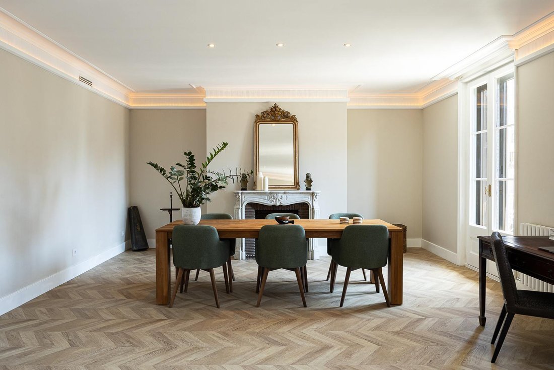 Apartment in Eixample, Barcelona, Spain 3 - 18110644