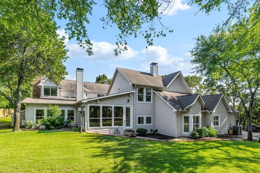 House in Little Elm, Texas, United States 3 - 18114130