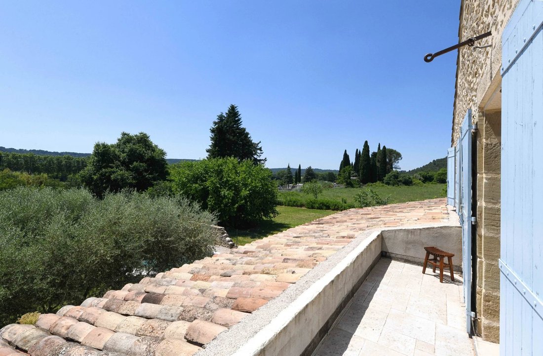 Estate in Uzès, Occitania, France 5 - 18114679
