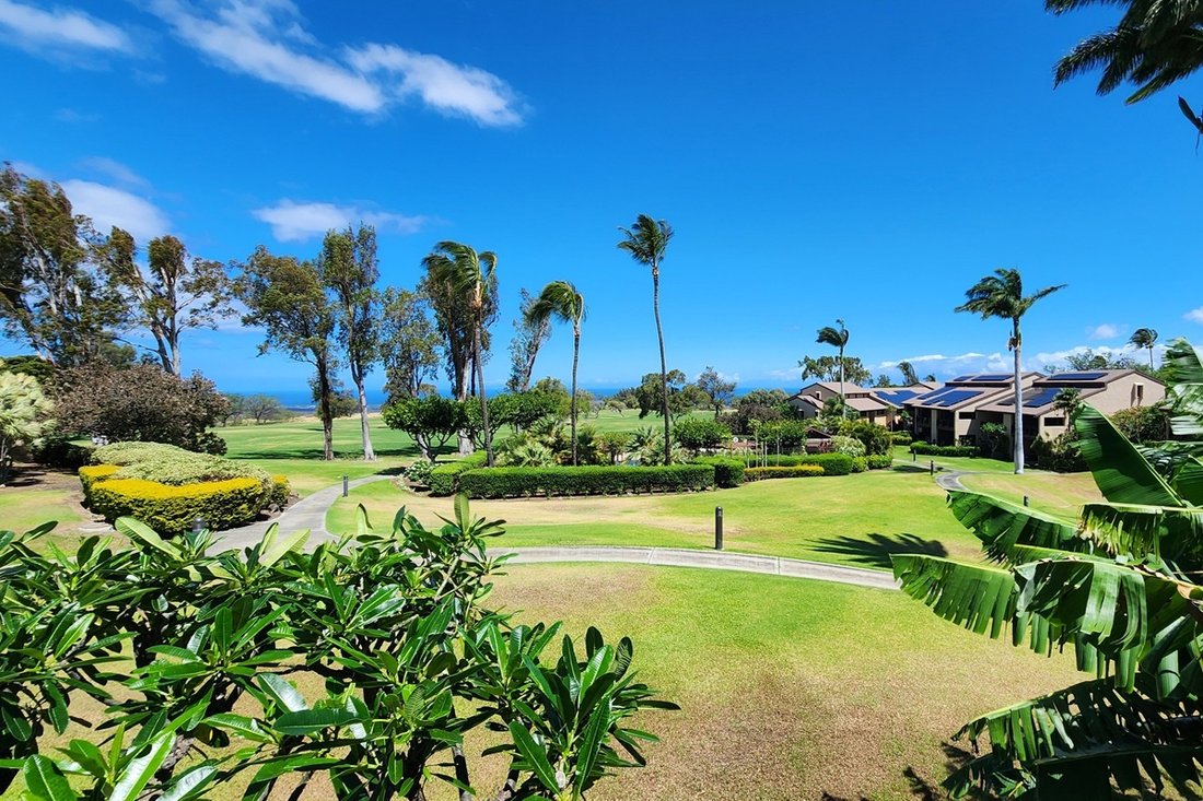 Condo in Waikoloa Village, Hawaii, United States 1 - 17680050