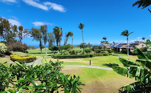 Condo in Waikoloa Village, Hawaii, United States 1