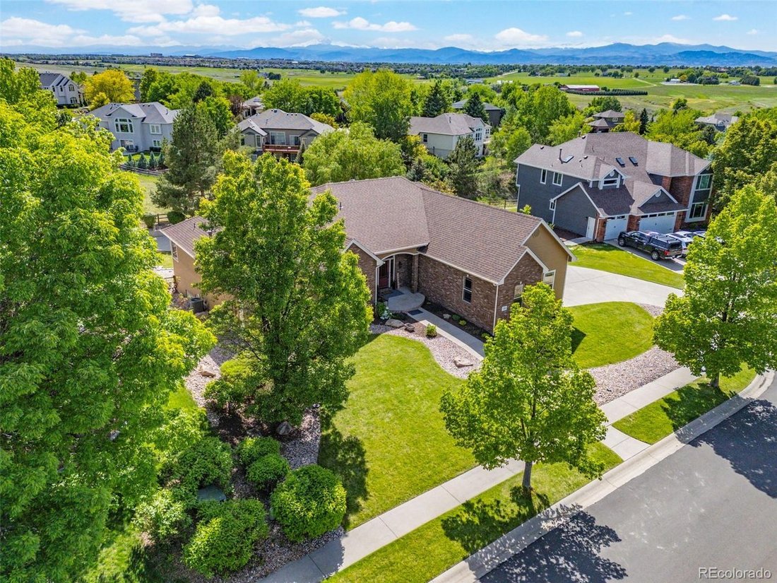 House in Windsor, Colorado, United States 4 - 18114425