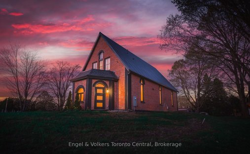 Casa en Chatsworth, Ontario, Canadá 1