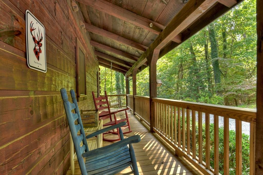 House in Mineral Bluff, Georgia, United States 3 - 18114624