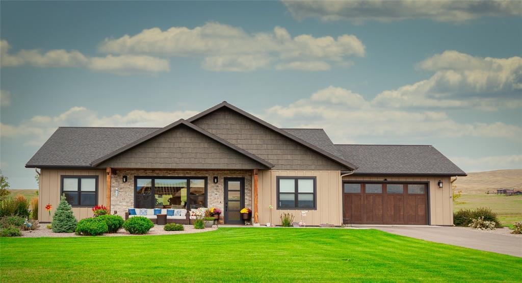 House in Polson, Montana, United States 1 - 18112181