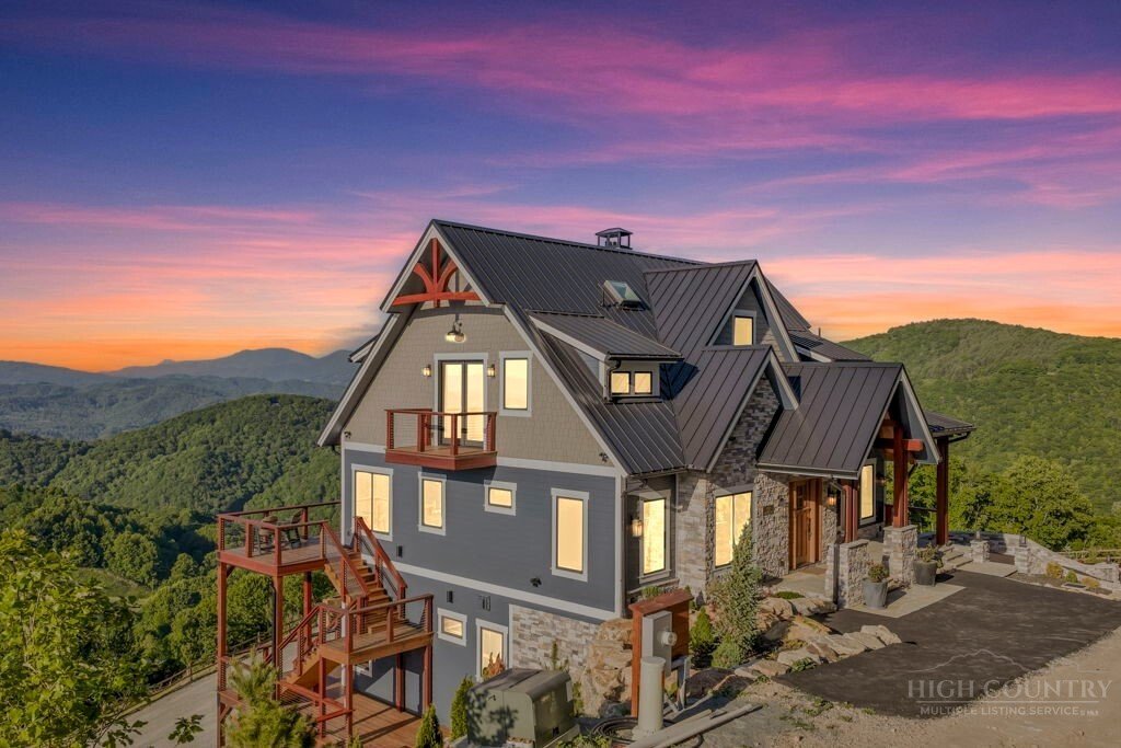 House in Zionville, North Carolina, United States 2 - 16370743