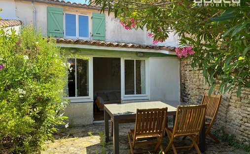 House in Les Portes-en-Ré, Nouvelle-Aquitaine, France 1