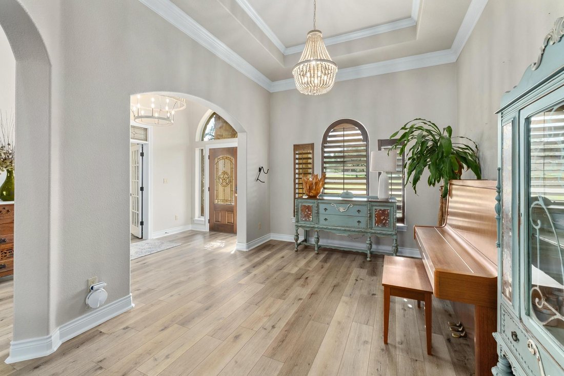 Casa a Dripping Springs, Texas, Stati Uniti 4 - 18113150