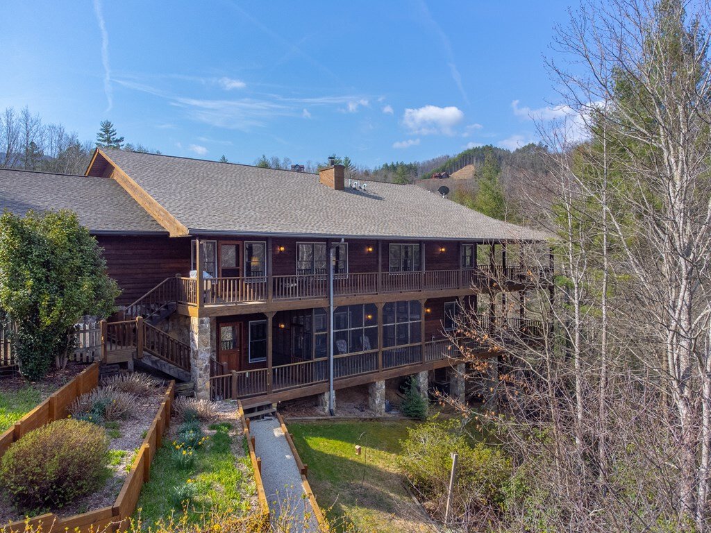 House in Robbinsville, North Carolina, United States 5 - 18086126
