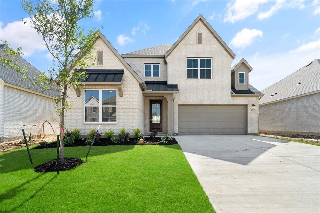 House in Fort Worth, Texas, United States 1 - 17828800