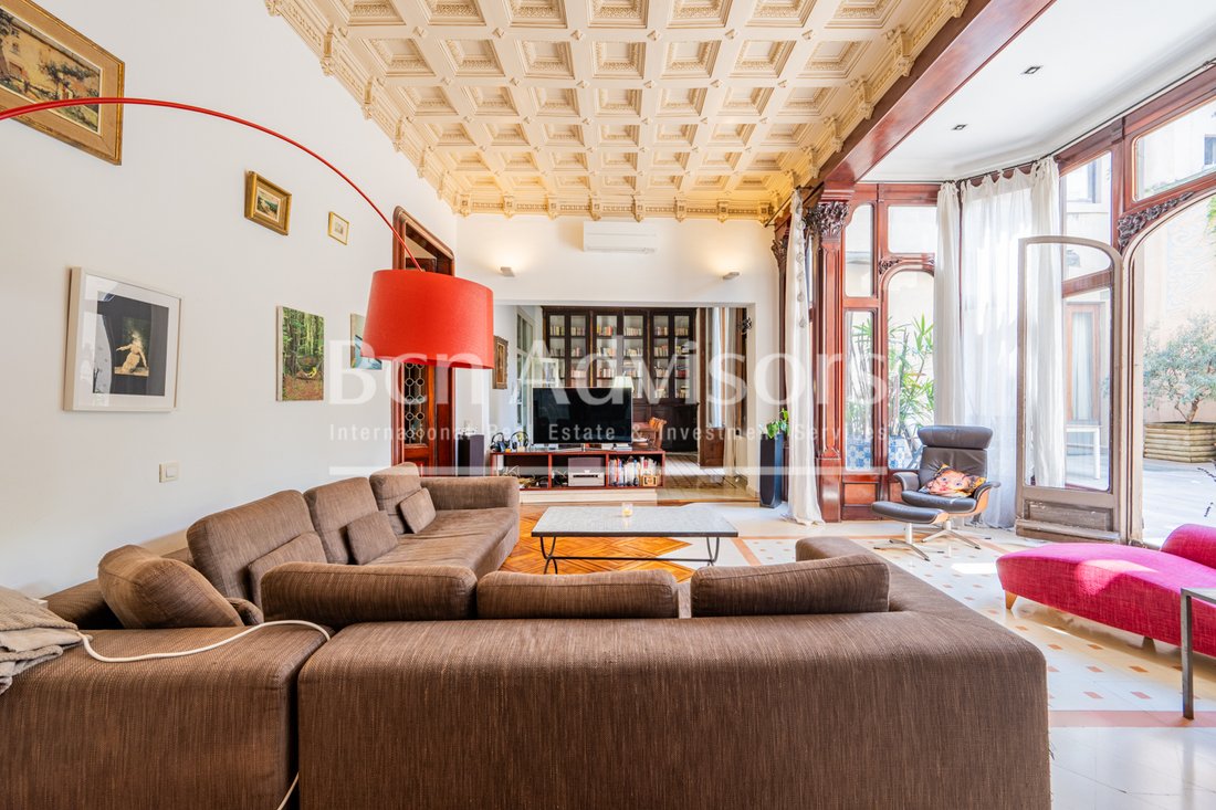 Apartment in Ciutat Vella, Barcelona, Spain 3 - 18114952