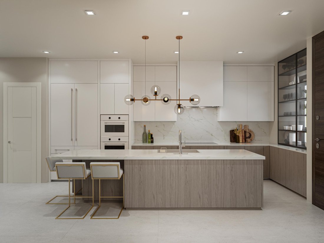 Townhouse in Delray Beach, Florida, United States 4 - 18113981