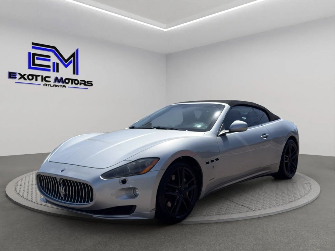 Cabriolet in Gainesville, GA, United States 1 - 14346864