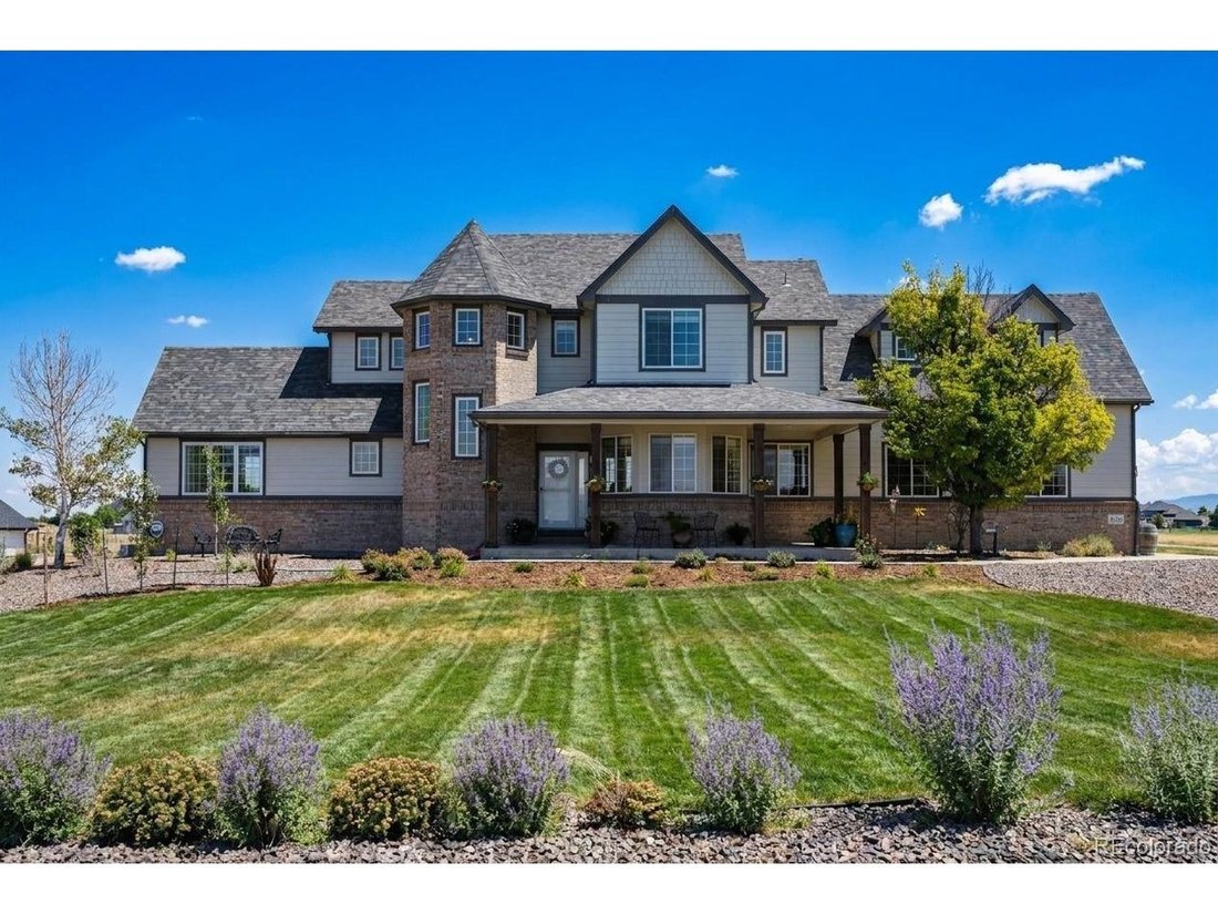 House in Watkins, CO, United States 2 - 18114407