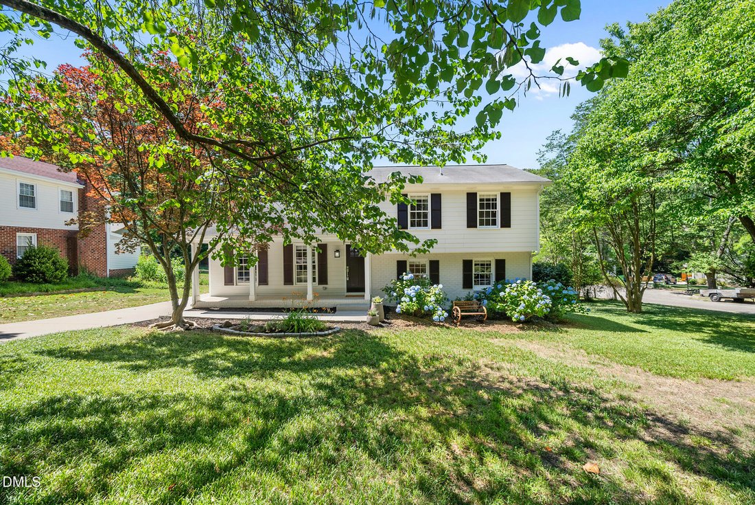 House in Raleigh, North Carolina, United States 5 - 18114056