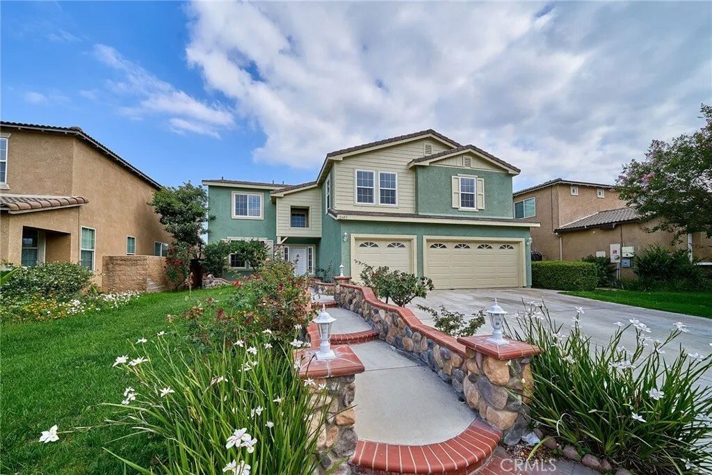 House in Jurupa Valley, California, United States 1 - 18112849