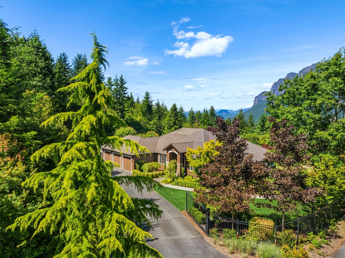 House in North Bend, Washington, United States 2 - 18112164