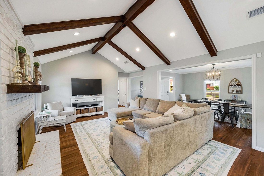 House in Houston, Texas, United States 3 - 18111992