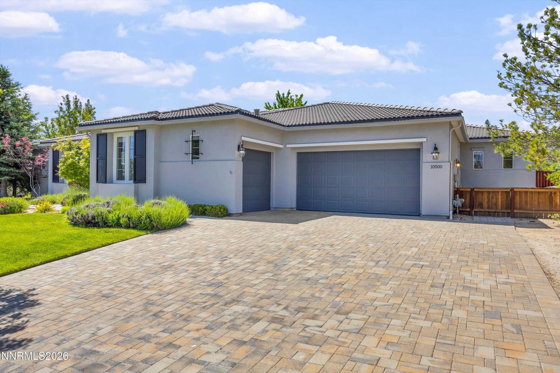 House in Reno, Nevada, United States 4 - 18115432