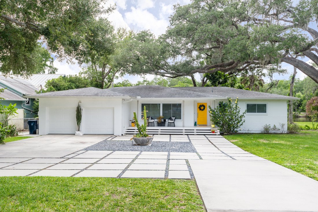 House in Tampa, Florida, United States 3 - 18113871