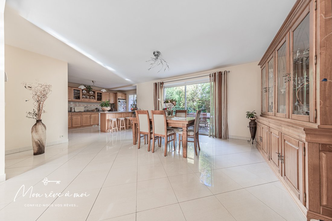 House in Centre Ville, Houilles, France 4 - 18113536